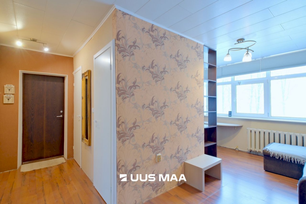 Järva vald, Koeru alevik, paide tee 21