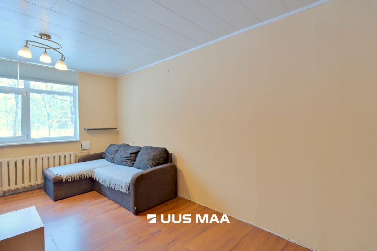 Järva vald, Koeru alevik, paide tee 21