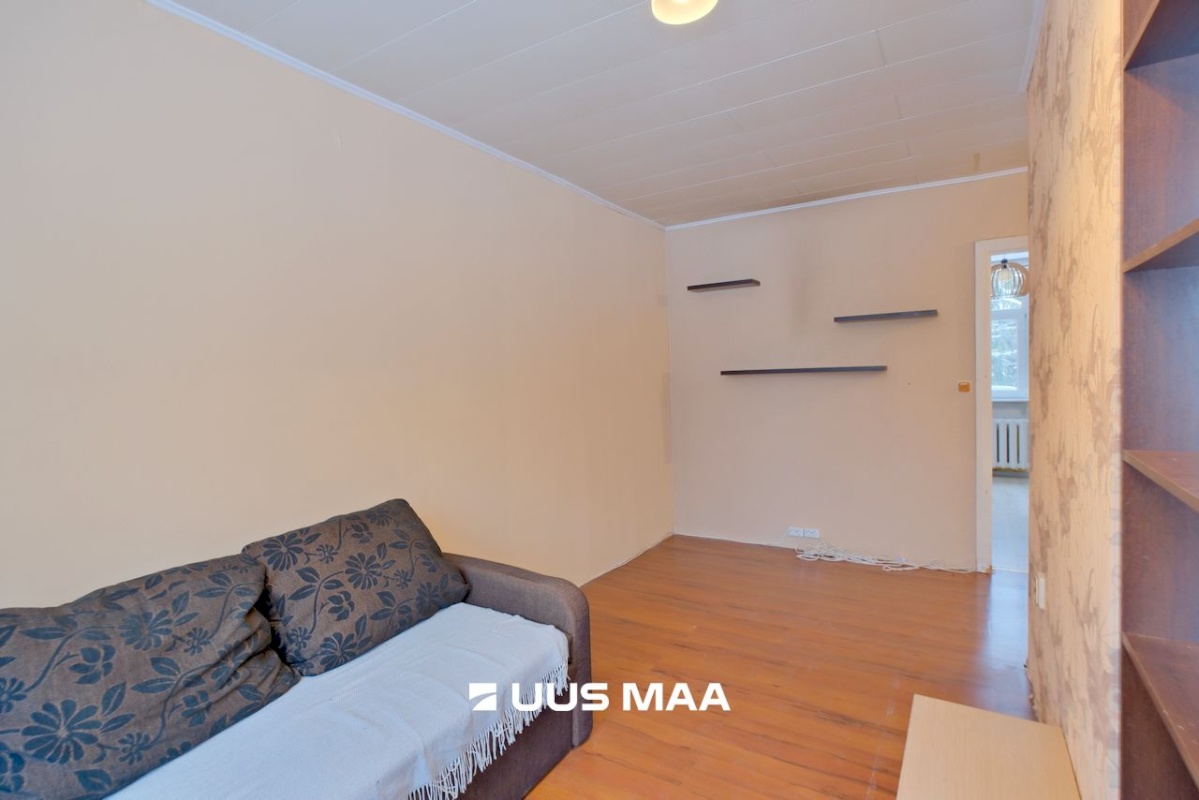 Järva vald, Koeru alevik, paide tee 21