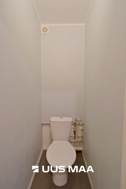 Järva vald, Koeru alevik, paide tee 21