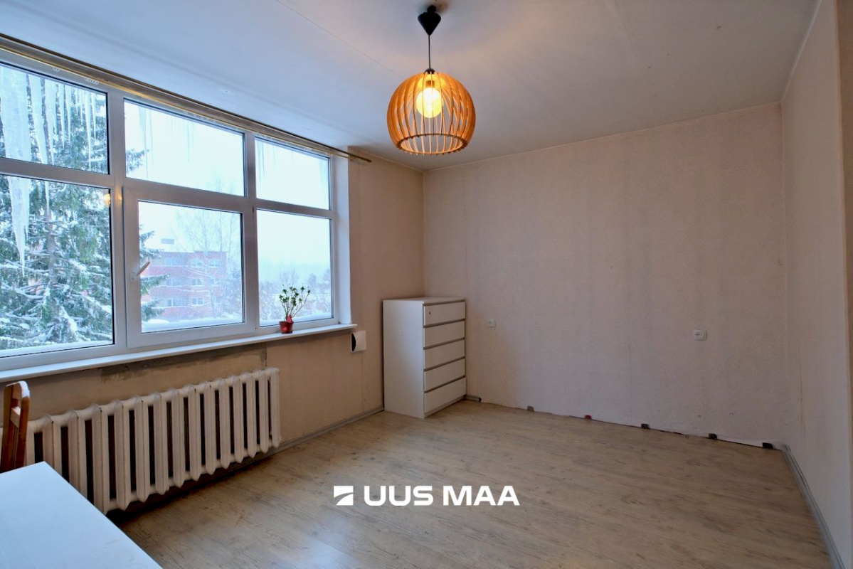 Järva vald, Koeru alevik, paide tee 21