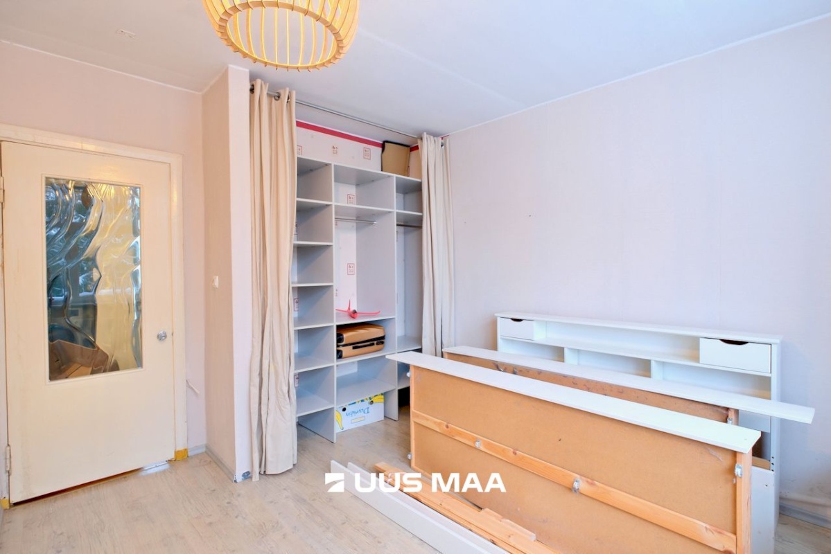 Järva vald, Koeru alevik, paide tee 21