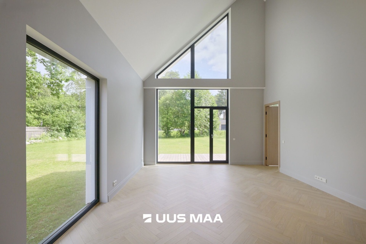 Viimsi vald, Pringi küla, Rannakaare tee 30