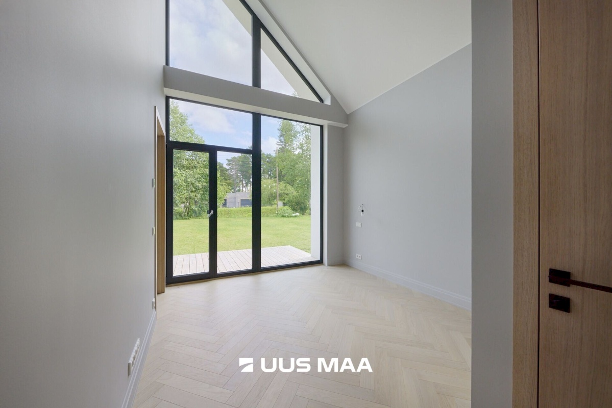 Viimsi vald, Pringi küla, Rannakaare tee 30