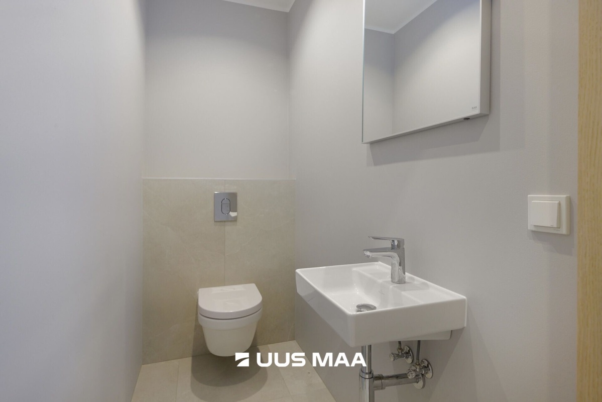 Viimsi vald, Pringi küla, Rannakaare tee 30