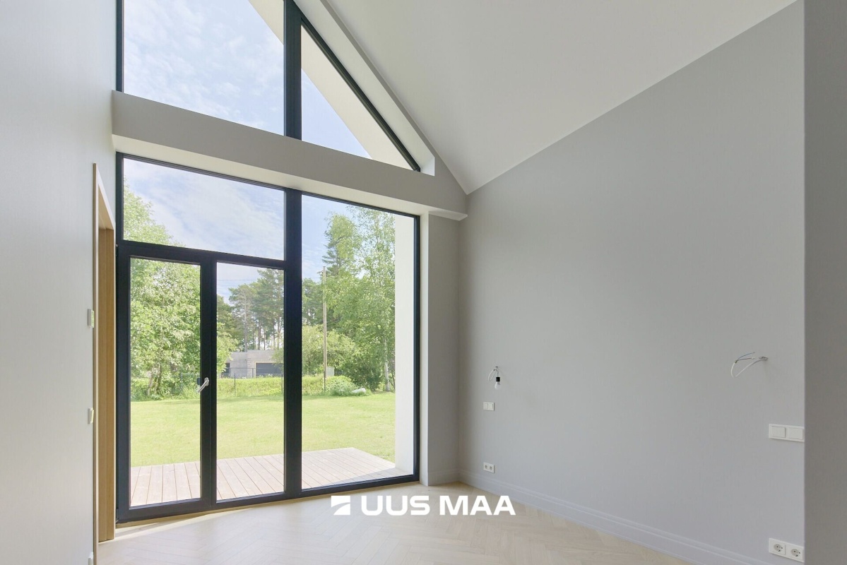 Viimsi vald, Pringi küla, Rannakaare tee 30