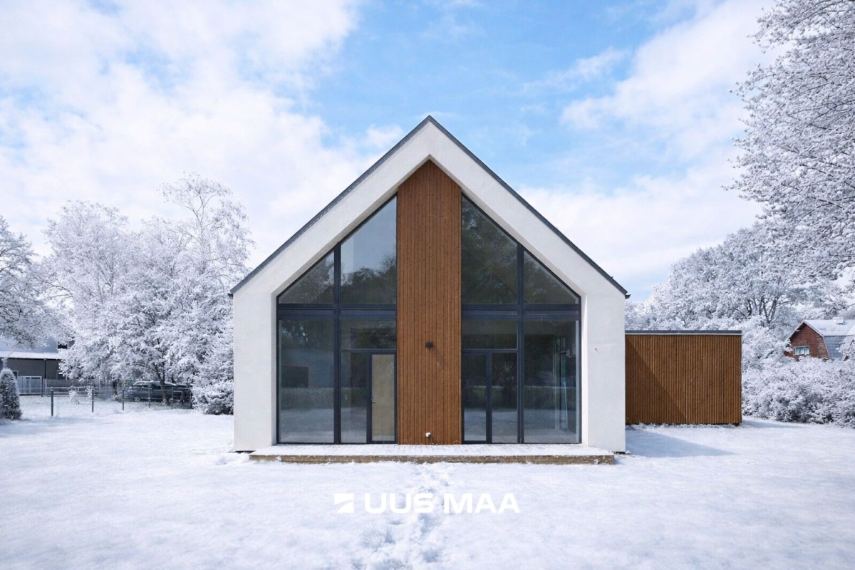 Viimsi vald, Pringi küla, Rannakaare tee 30