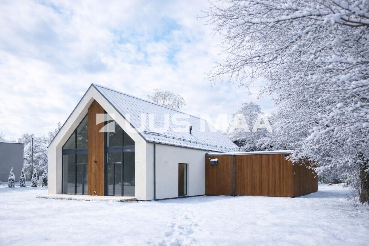 Viimsi vald, Pringi küla, Rannakaare tee 30