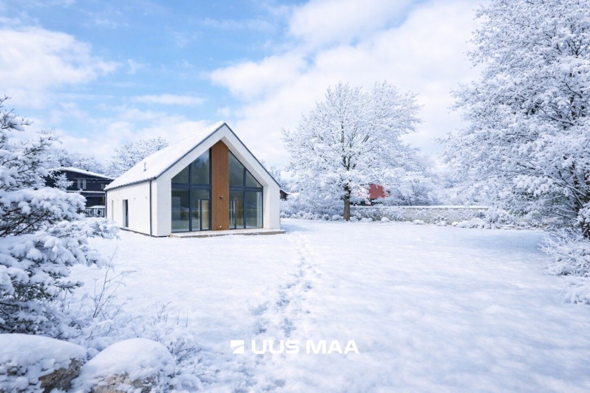 Viimsi vald, Pringi küla, Rannakaare tee 30