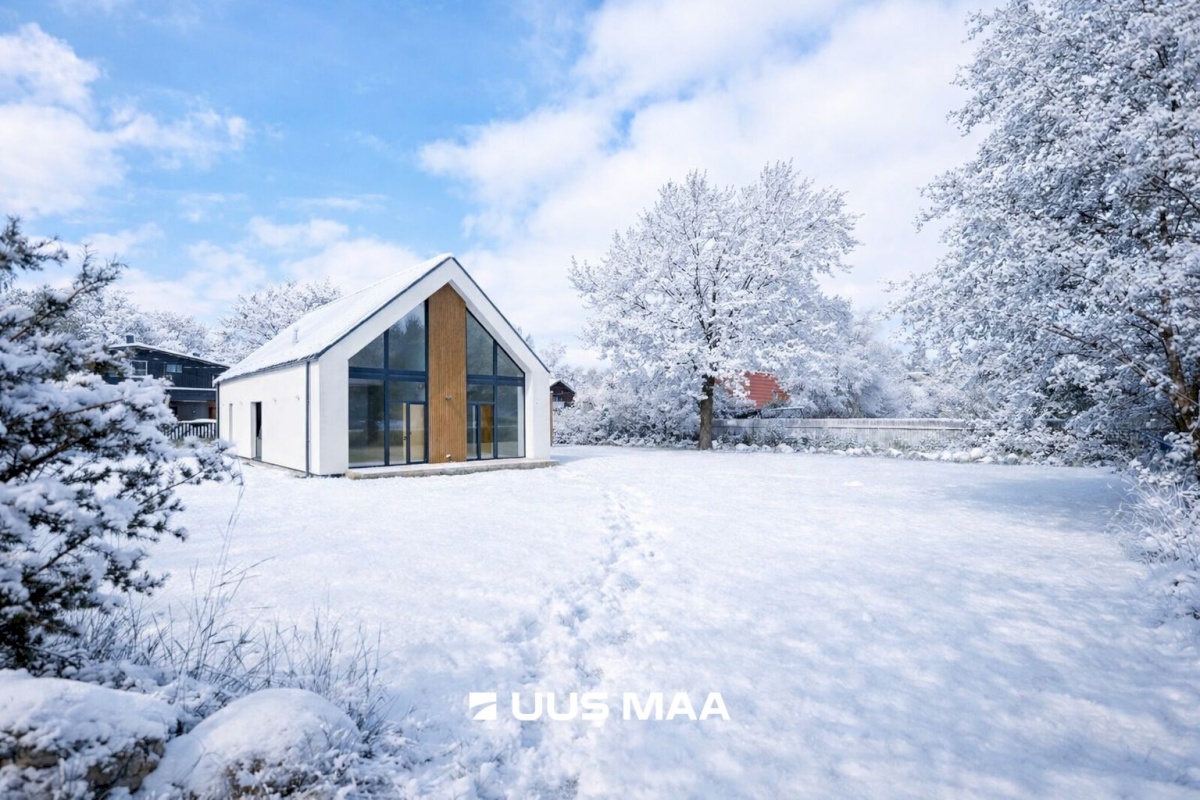 Viimsi vald, Pringi küla, Rannakaare tee 30