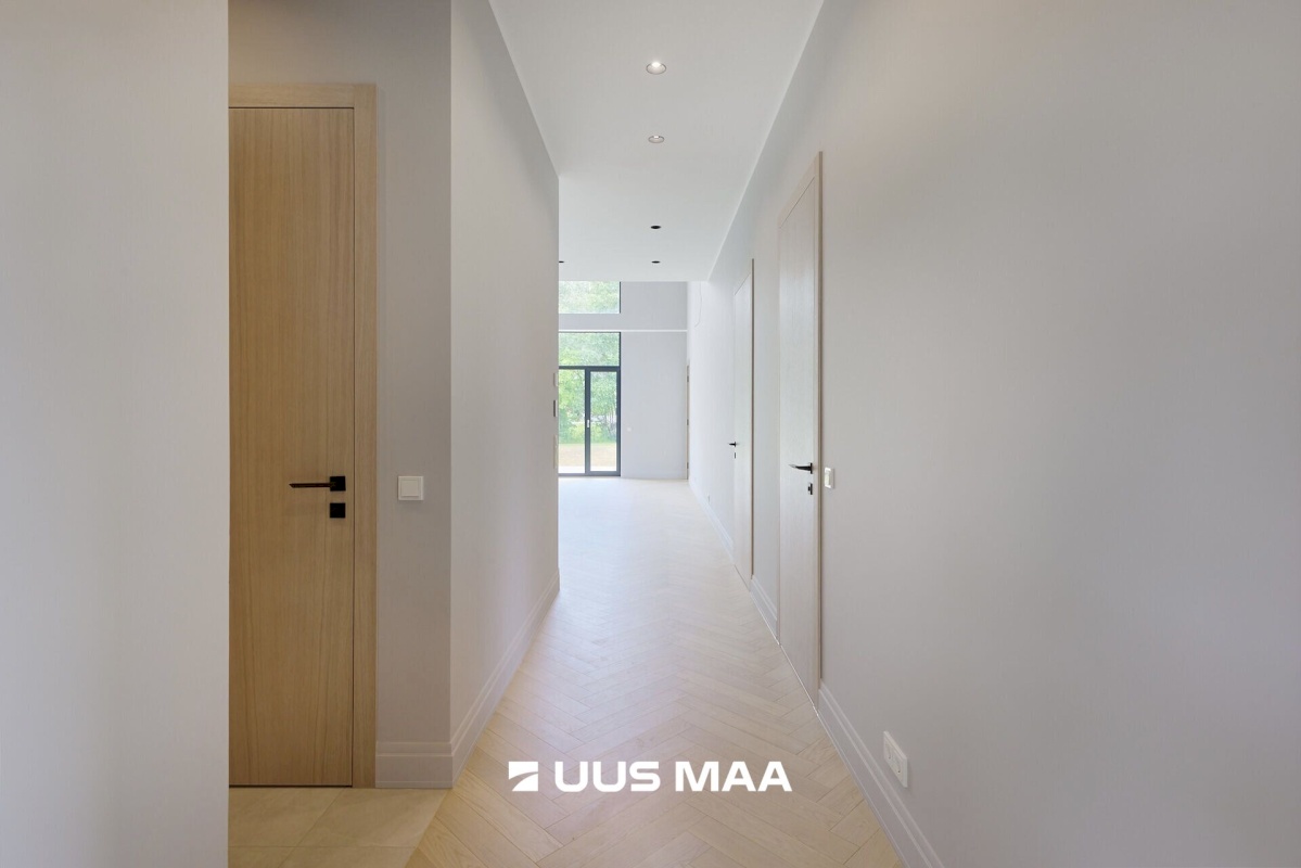 Viimsi vald, Pringi küla, Rannakaare tee 30