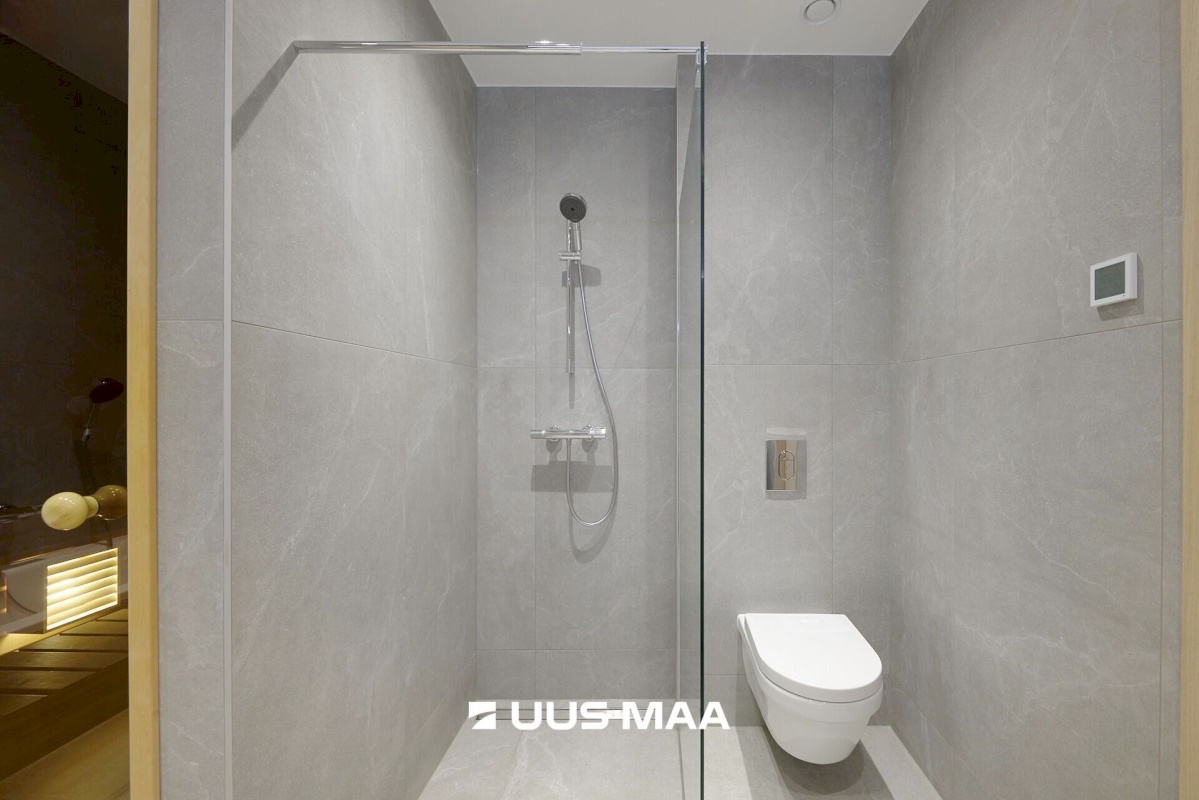 Viimsi vald, Pringi küla, Rannakaare tee 30