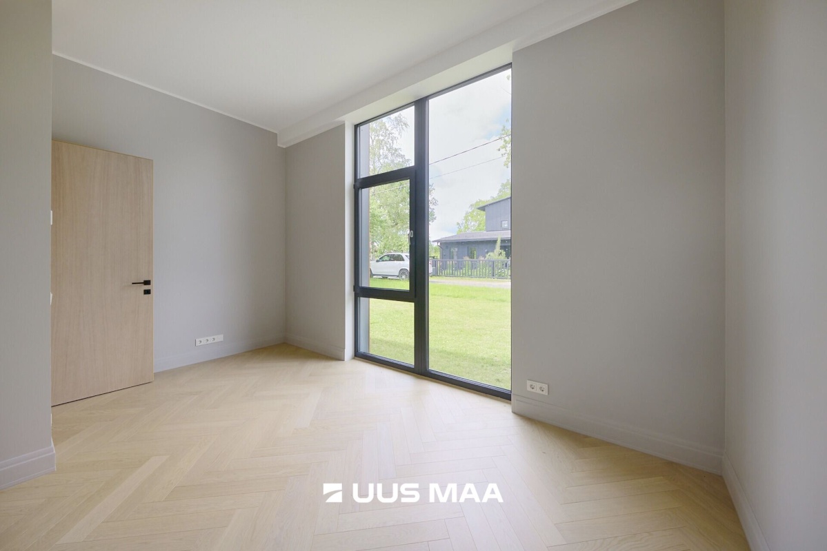 Viimsi vald, Pringi küla, Rannakaare tee 30