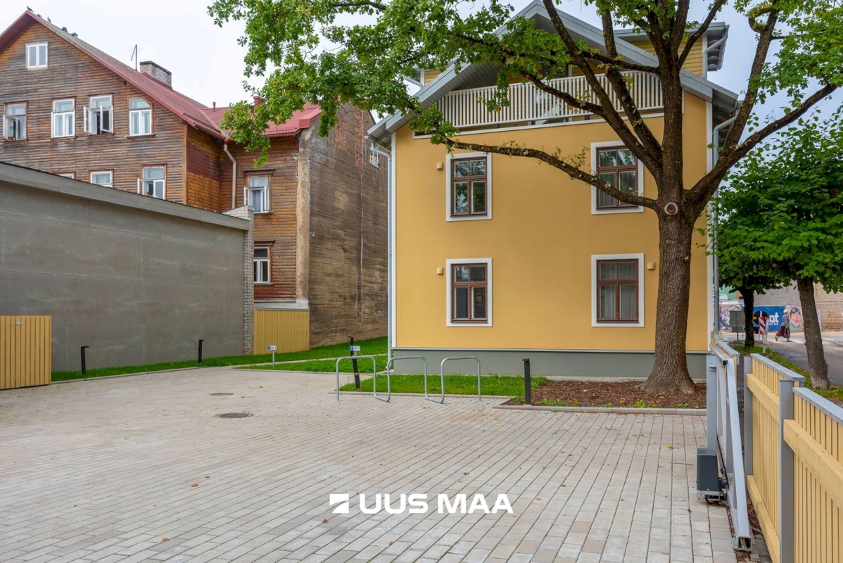 Tartu linn, Tartu linn, Karlova, Võru tn 108