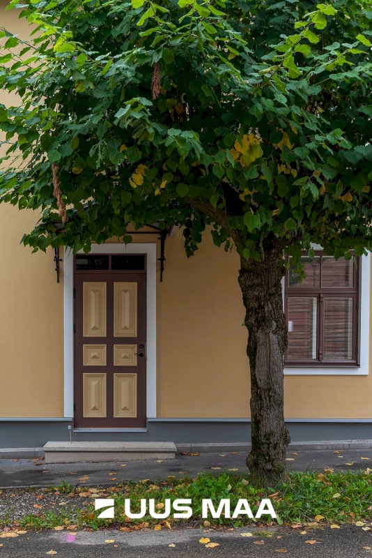 Tartu linn, Tartu linn, Karlova, Võru tn 108