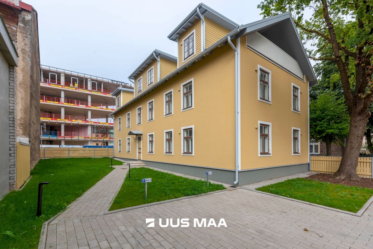 Tartu linn, Tartu linn, Karlova, Võru tn 108