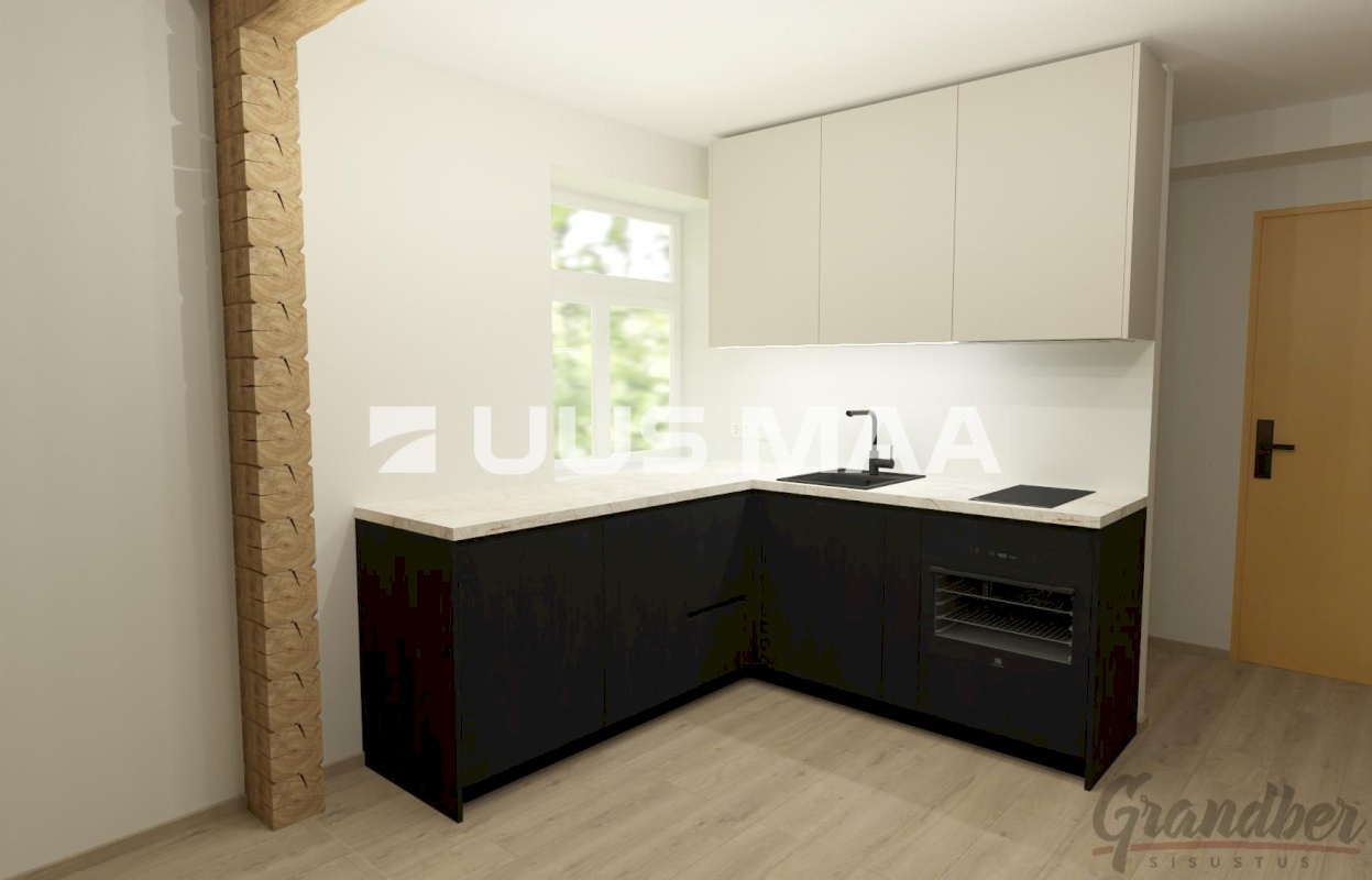 Tartu linn, Tartu linn, Kesklinn, Võru tn 108