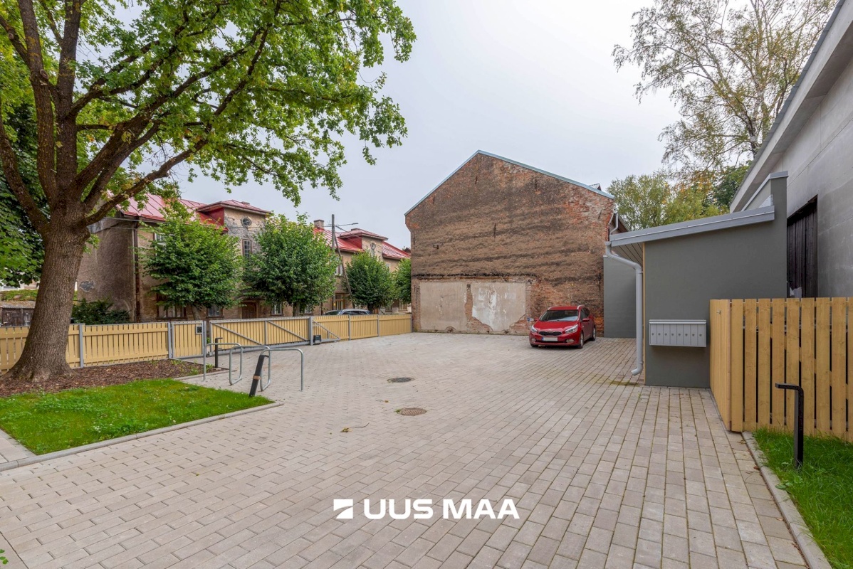 Tartu linn, Tartu linn, Kesklinn, Võru tn 108