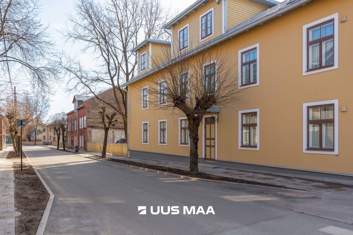 Tartu linn, Tartu linn, Kesklinn, Võru tn 108