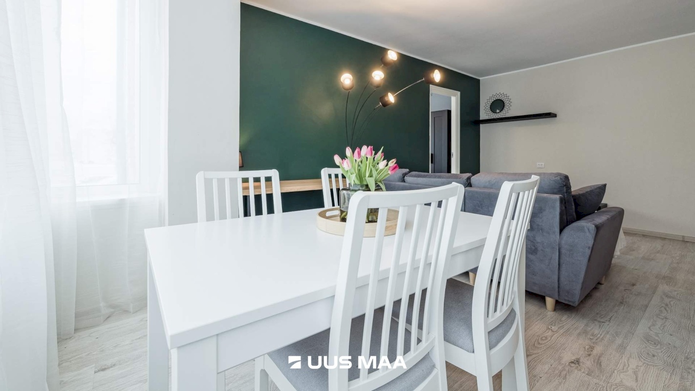 Tallinn, Kristiine linnaosa, Tulika tn 62