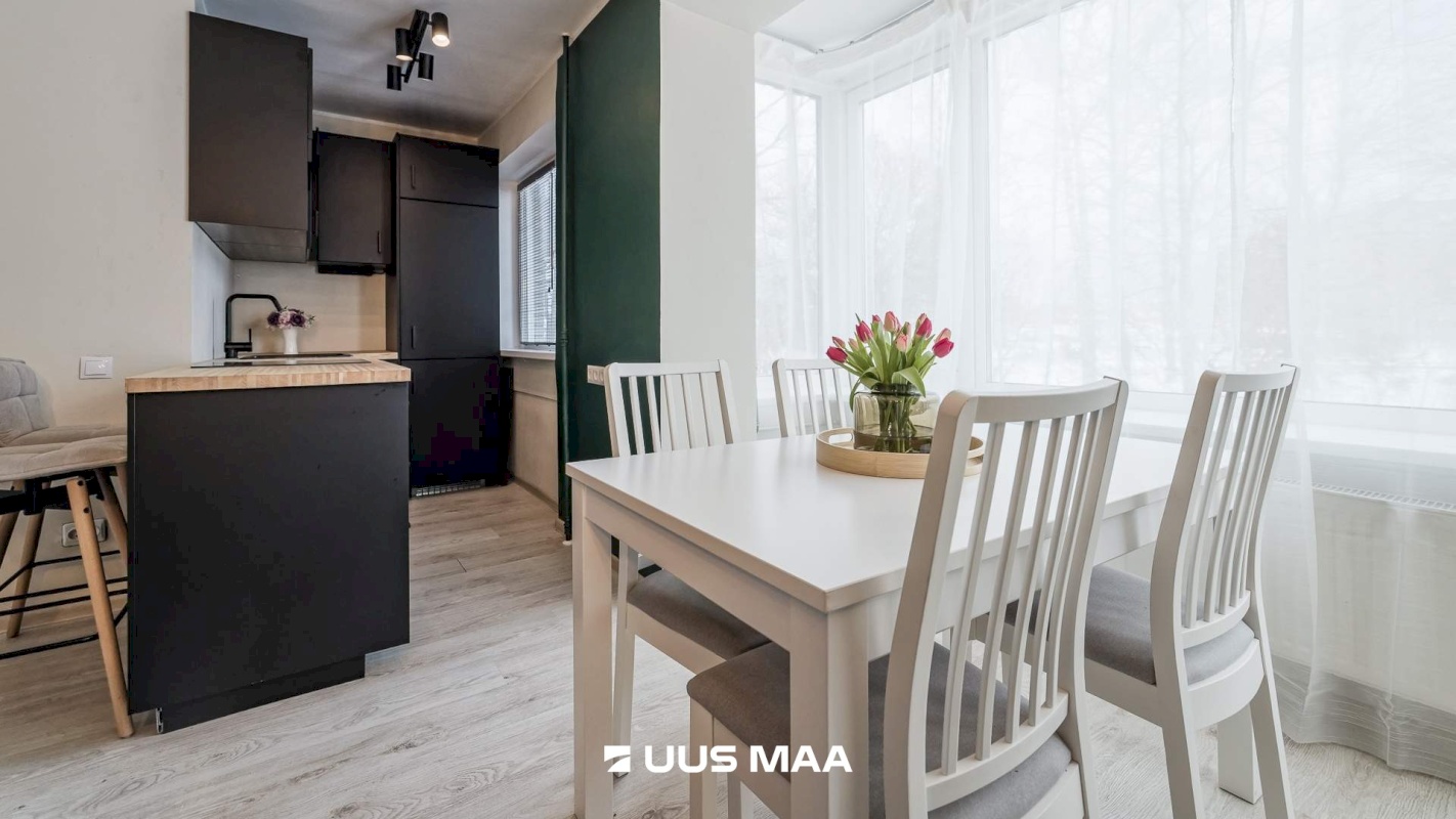 Tallinn, Kristiine linnaosa, Tulika tn 62