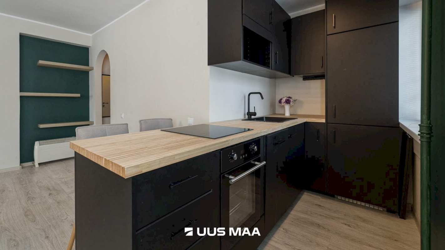 Tallinn, Kristiine linnaosa, Tulika tn 62