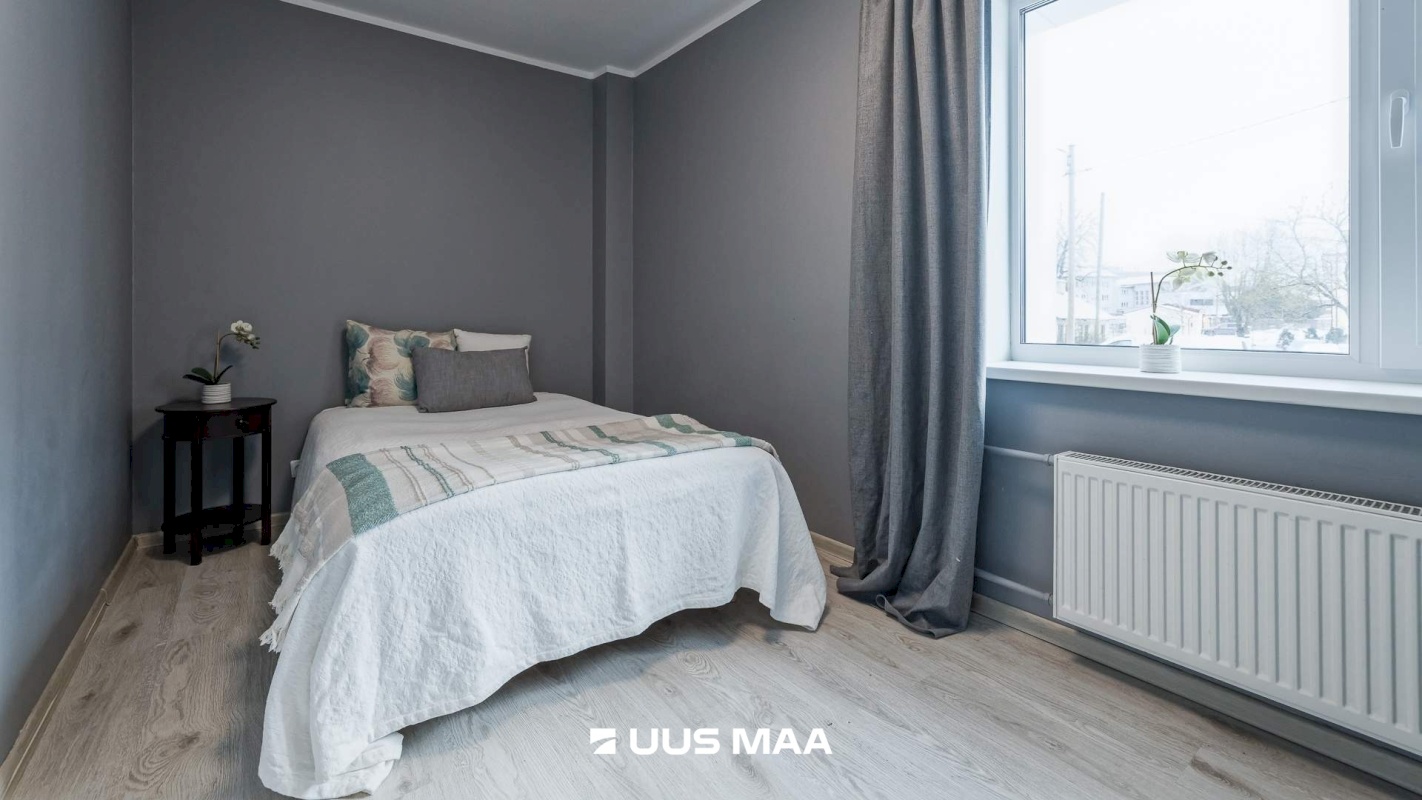 Tallinn, Kristiine linnaosa, Tulika tn 62