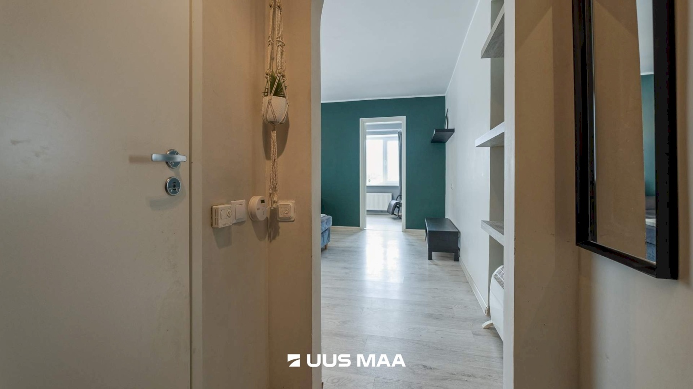 Tallinn, Kristiine linnaosa, Tulika tn 62