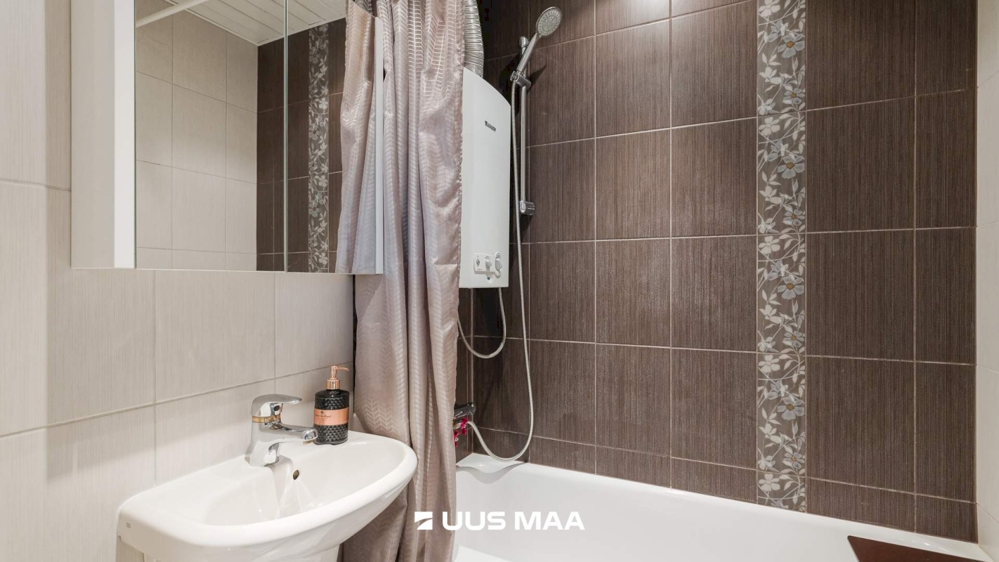 Tallinn, Kristiine linnaosa, Tulika tn 62