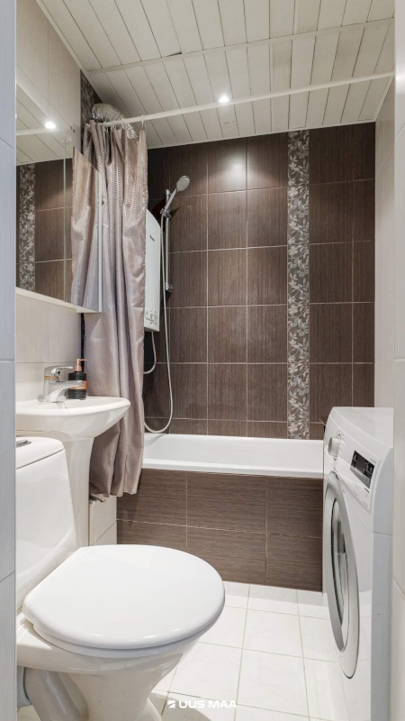 Tallinn, Kristiine linnaosa, Tulika tn 62