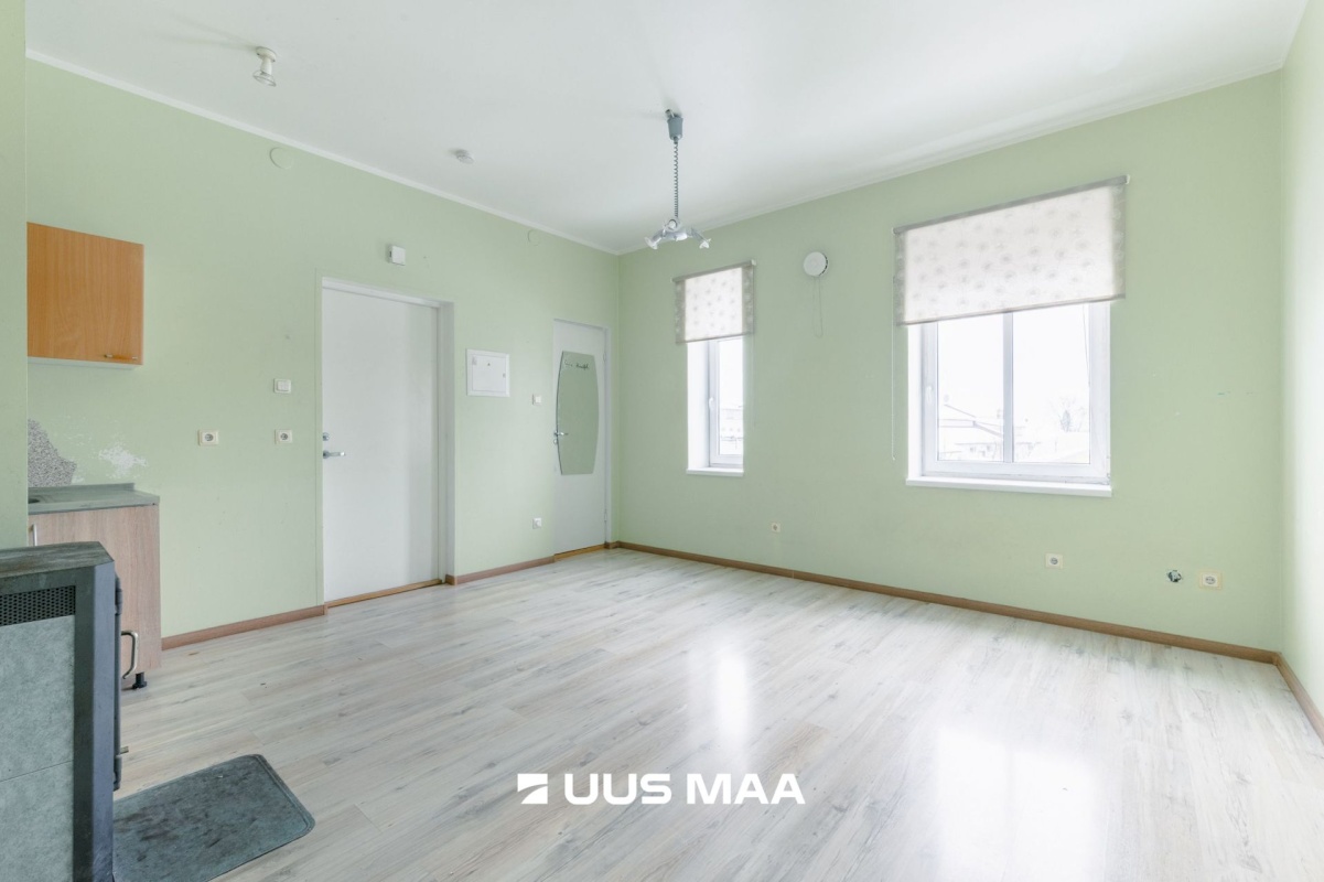 Rakvere linn, Narva tänav 3