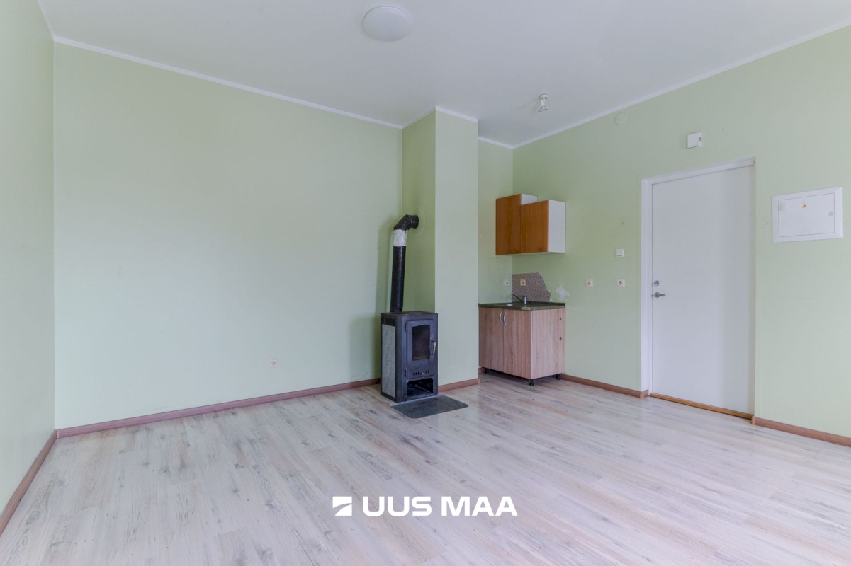 Rakvere linn, Narva tänav 3