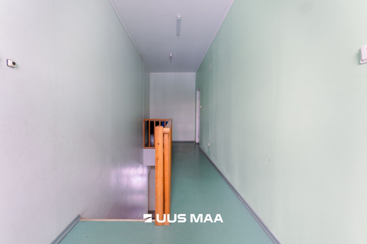 Rakvere linn, Narva tänav 3