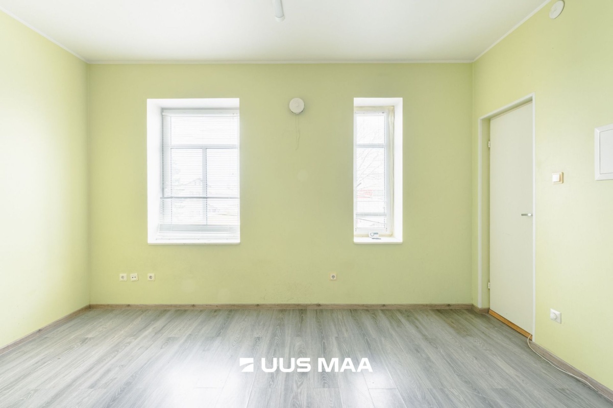 Rakvere linn, Narva tänav 3