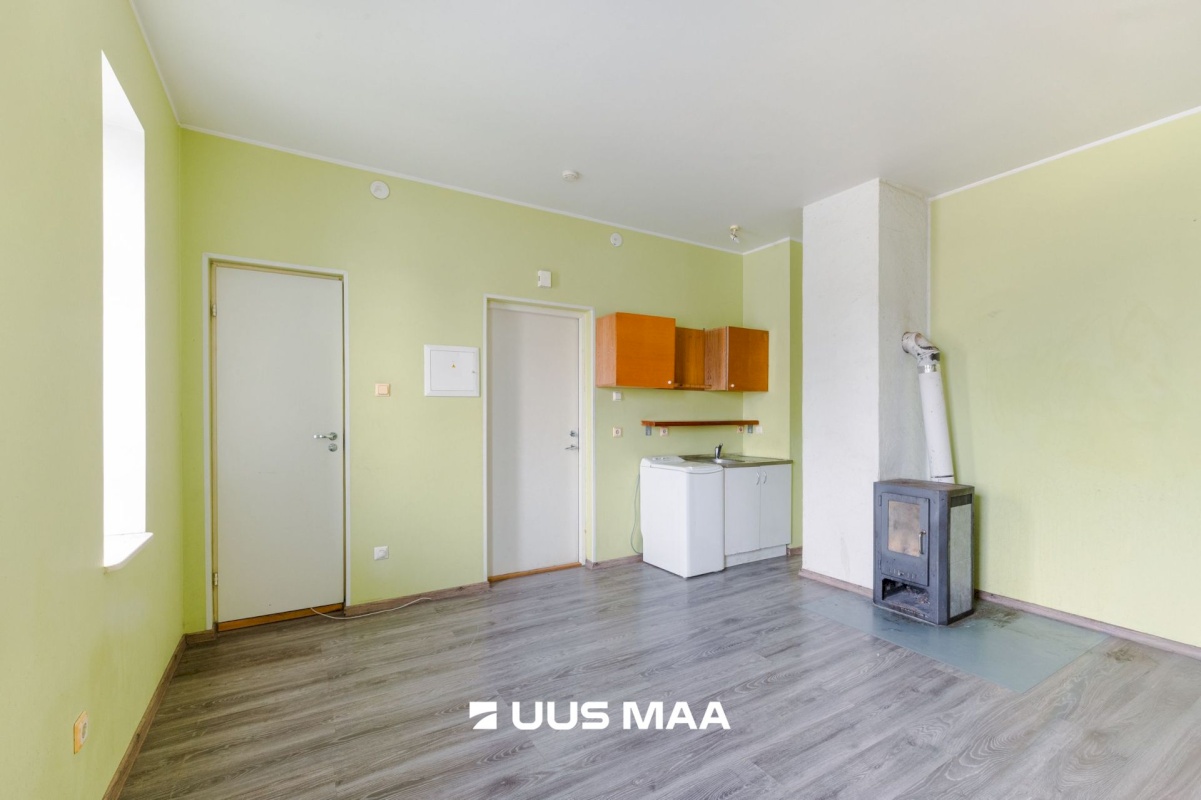 Rakvere linn, Narva tänav 3