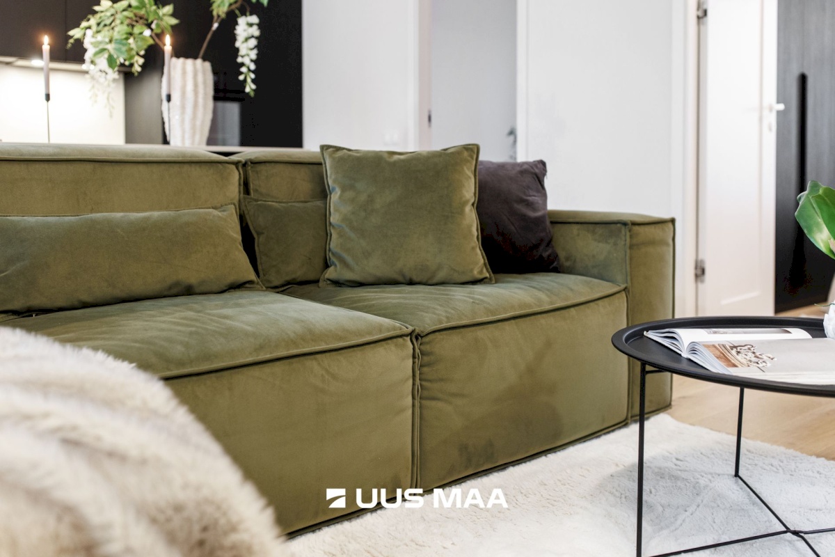 Tallinn, Põhja-Tallinna linnaosa, Kalamaja, Kopli 64