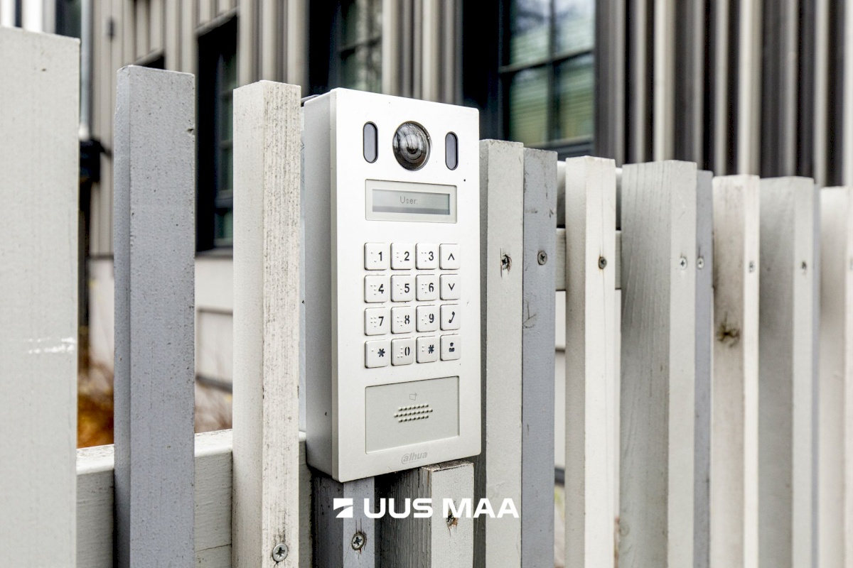 Tallinn, Põhja-Tallinna linnaosa, Kalamaja, Kopli 64