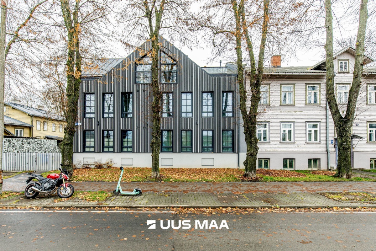 Tallinn, Põhja-Tallinna linnaosa, Kalamaja, Kopli 64