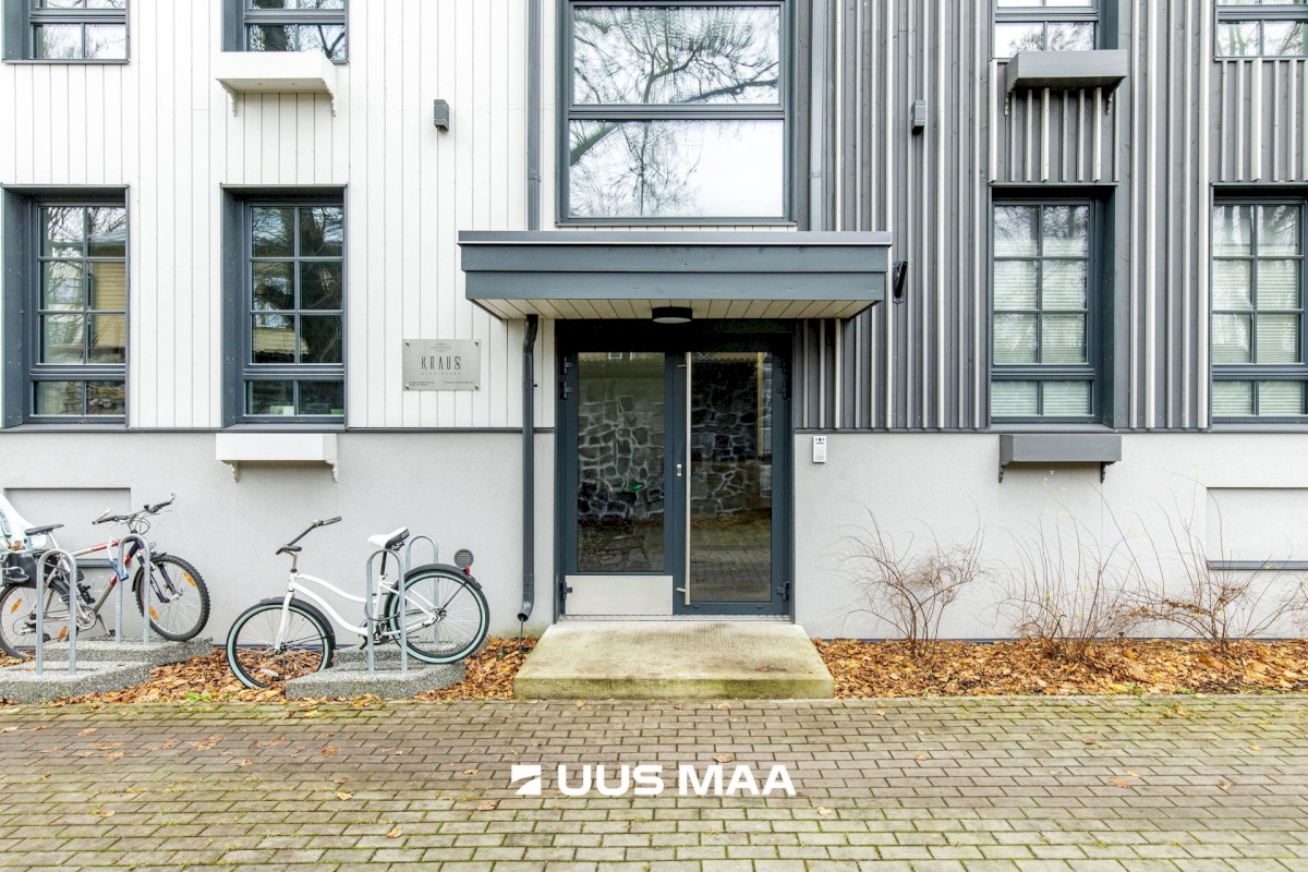 Tallinn, Põhja-Tallinna linnaosa, Kalamaja, Kopli 64