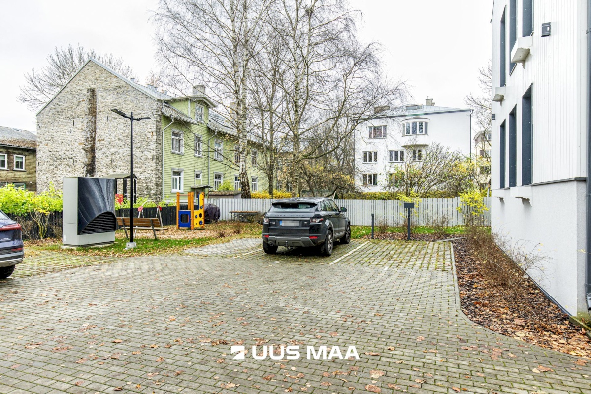 Tallinn, Põhja-Tallinna linnaosa, Kalamaja, Kopli 64