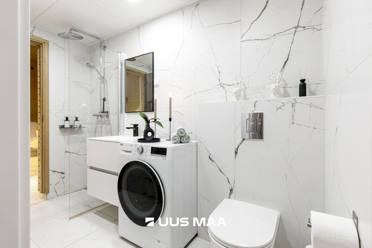 Tallinn, Põhja-Tallinna linnaosa, Kalamaja, Kopli 64