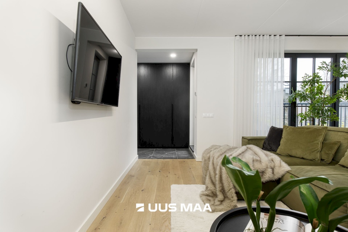 Tallinn, Põhja-Tallinna linnaosa, Kalamaja, Kopli 64