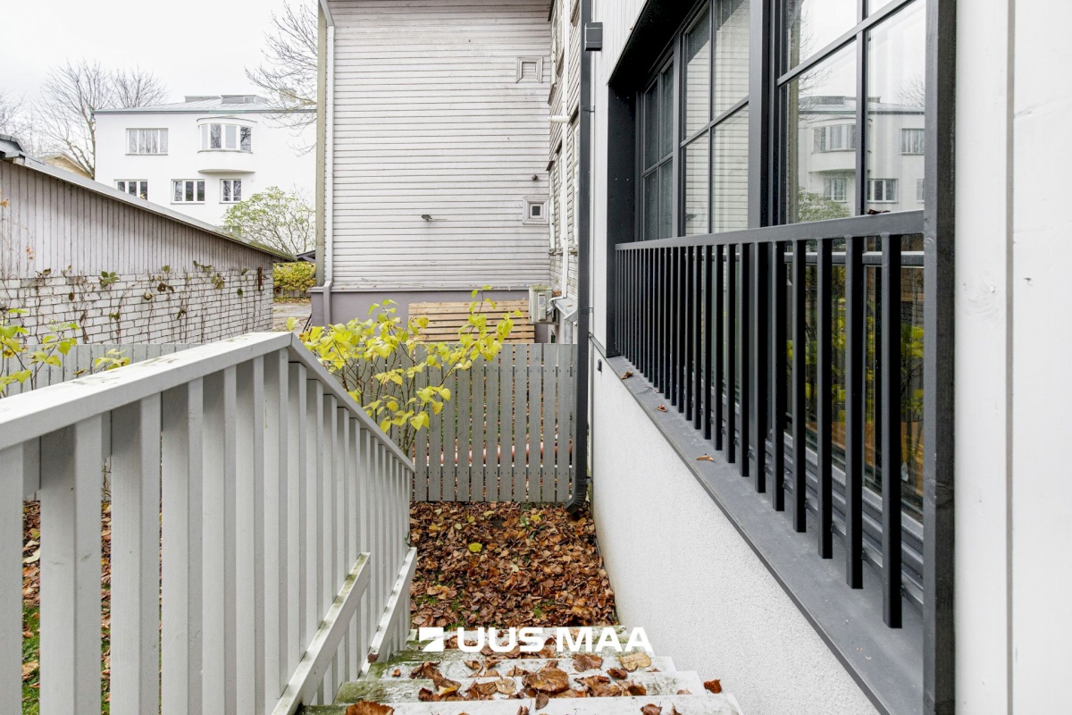 Tallinn, Põhja-Tallinna linnaosa, Kalamaja, Kopli 64