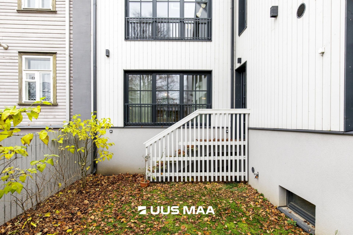 Tallinn, Põhja-Tallinna linnaosa, Kalamaja, Kopli 64