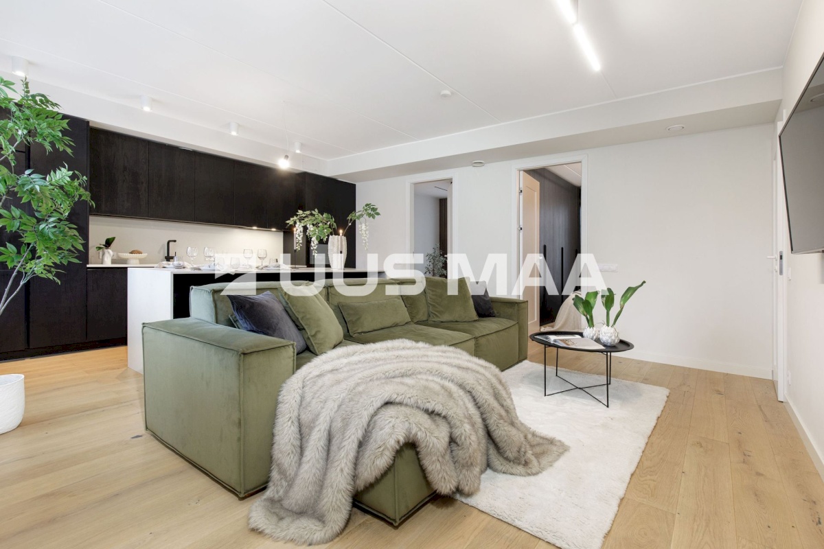 Tallinn, Põhja-Tallinna linnaosa, Kalamaja, Kopli 64