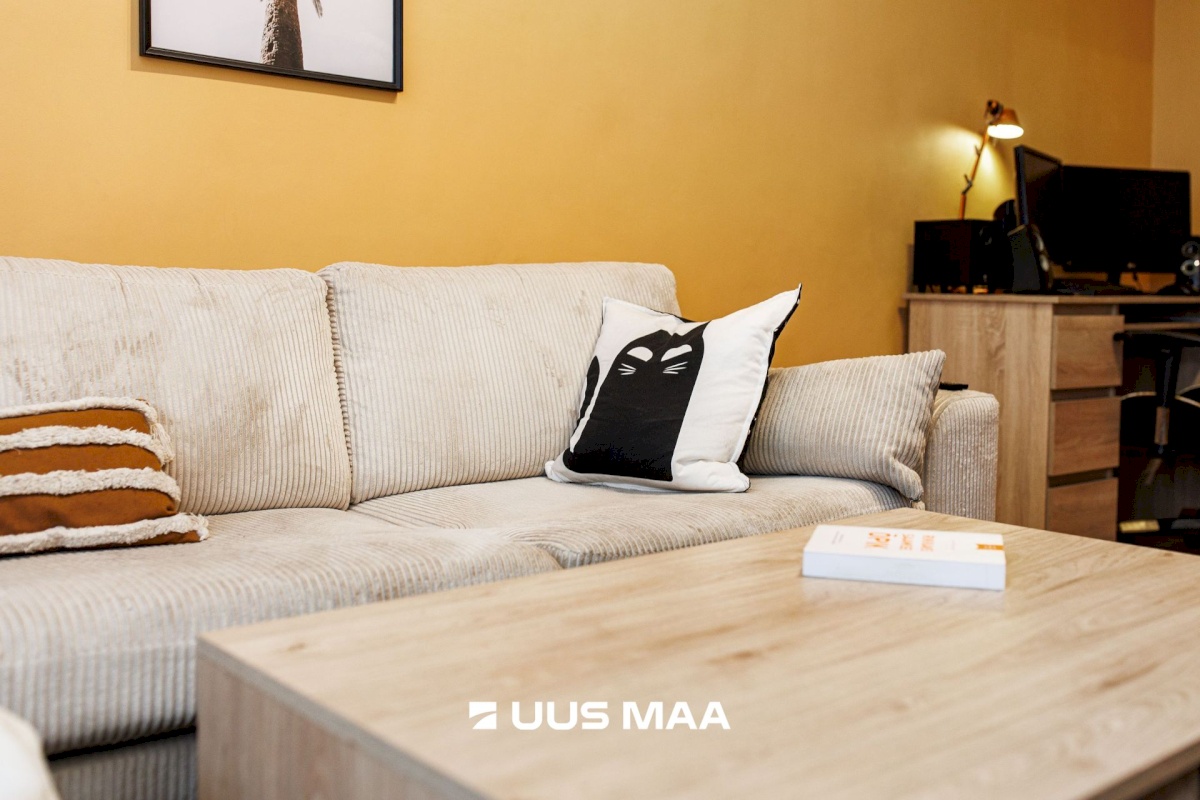 Tallinn, Kristiine linnaosa, Lilleküla, Endla 92