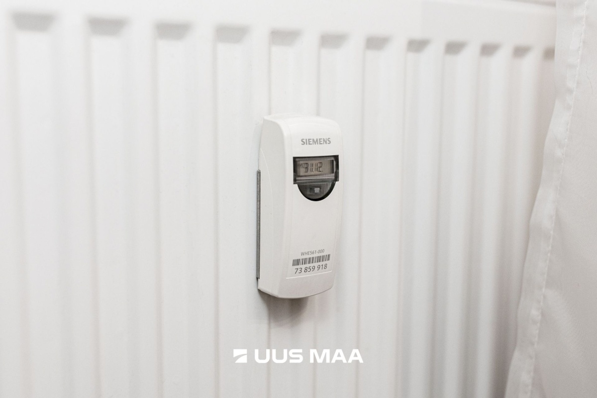 Tallinn, Kristiine linnaosa, Lilleküla, Endla 92