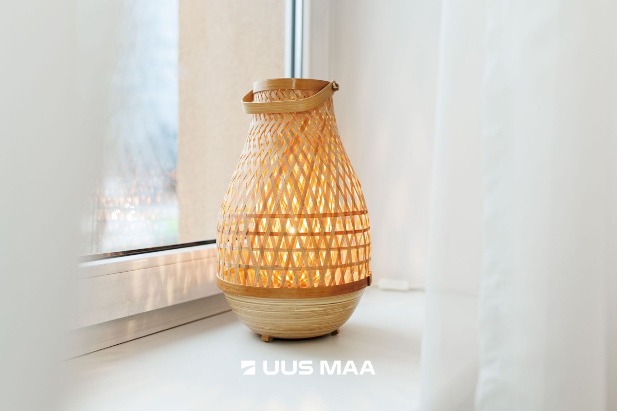 Tallinn, Kristiine linnaosa, Lilleküla, Endla 92