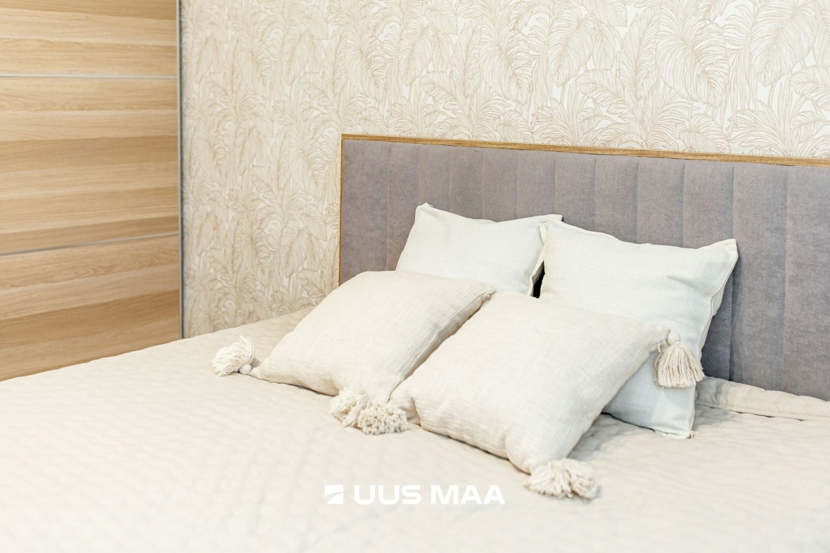 Tallinn, Kristiine linnaosa, Lilleküla, Endla 92