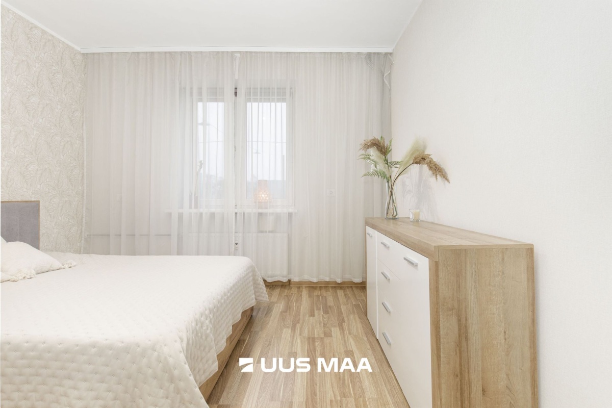 Tallinn, Kristiine linnaosa, Lilleküla, Endla 92